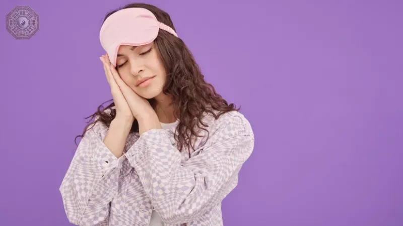 Ngủ không sâu giấc hay nằm mơ - Nguyên nhân và giải pháp hiệu quả 6