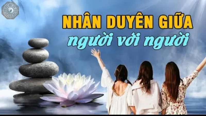 Cách duy trì và nuôi dưỡng nhân duyên từ kiếp trước