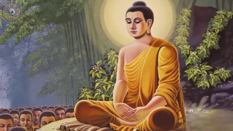 Các khía cạnh của nhẫn nhục trong Phật giáo
