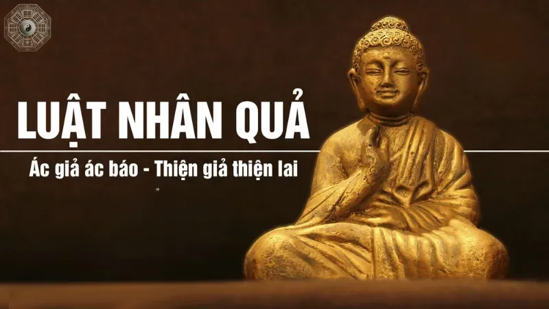Ý nghĩa của quy luật nhân quả trong cuộc sống