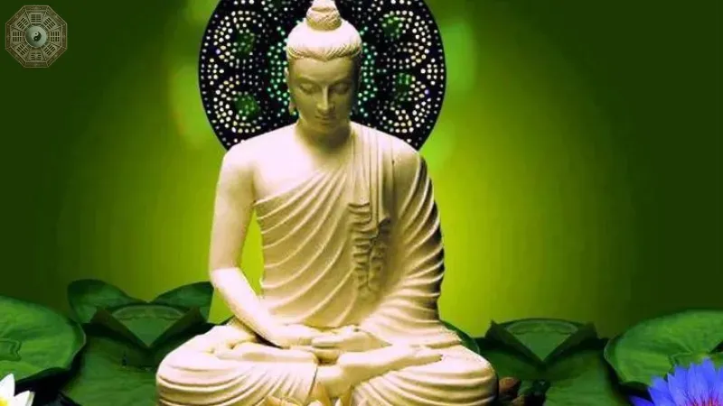 Đặc điểm của Như Lai