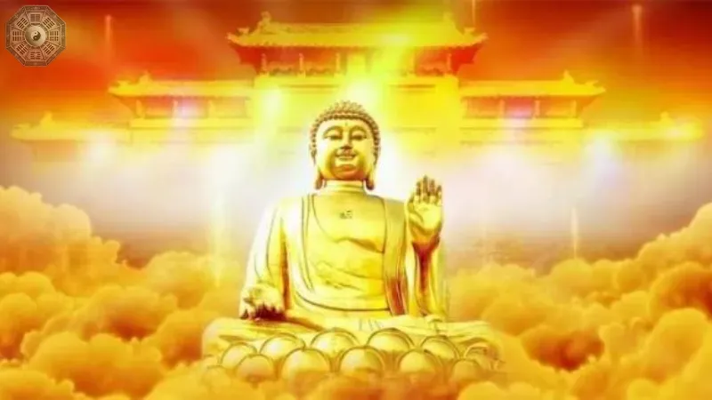 Vai trò của Như Lai trong đạo Phật