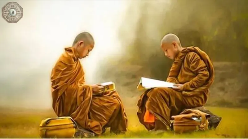 Các chuẩn mực và quy tắc khi đọc kinh