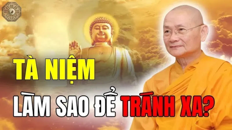 Tà niệm