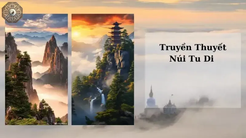 Lịch sử và truyền thuyết