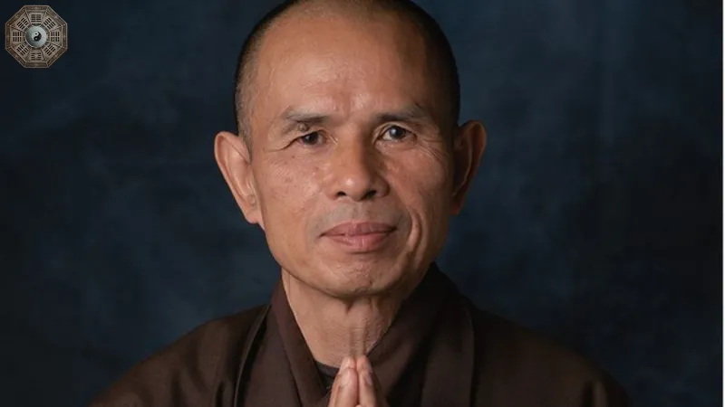 Những Pháp sư nổi tiếng trong lịch sử Phật giáo