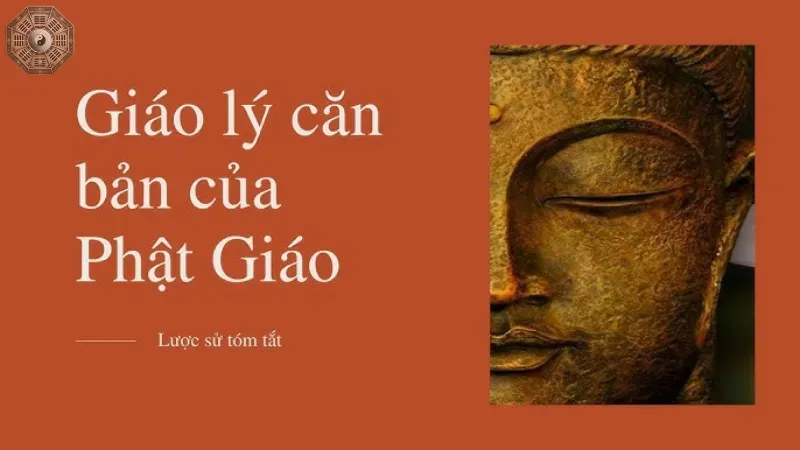 Giáo lý cơ bản của Phật giáo
