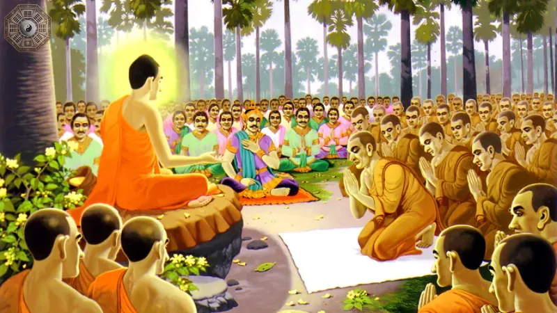 Ý nghĩa của Đại thừa và Tiểu thừa trong cuộc sống hiện đại