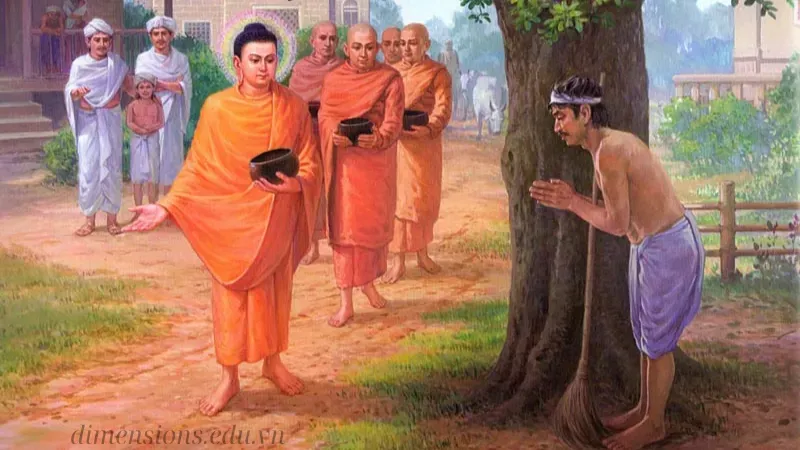 Giới thiệu về Phật giáo Nguyên thủy