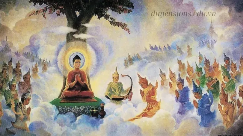 Ảnh hưởng của Phật giáo Nguyên thủy