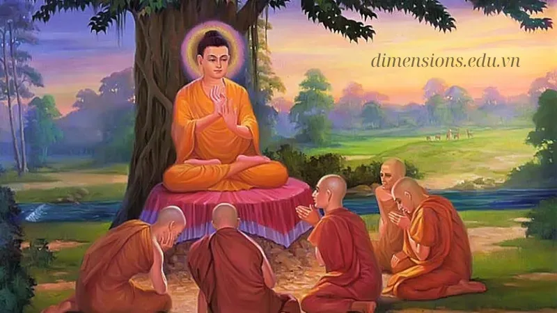 Phật pháp là gì?