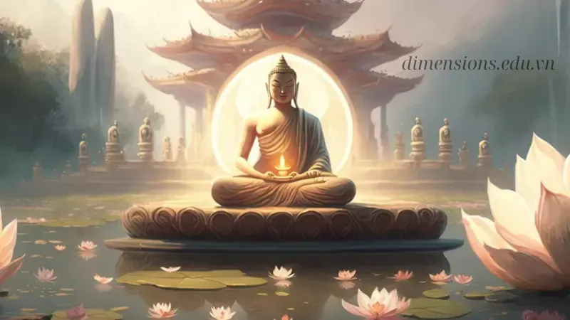 Ý nghĩa của Phật pháp trong đời sống con người