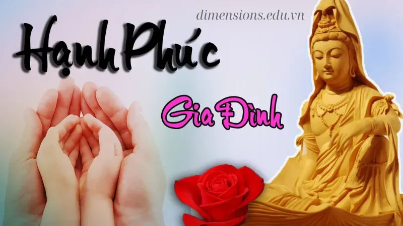 Phật pháp và các mối quan hệ trong xã hội