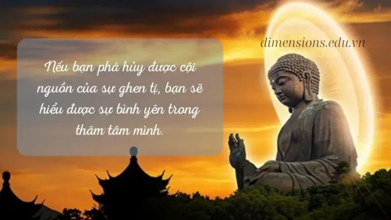 Phật pháp và chăm sóc sức khỏe tinh thần
