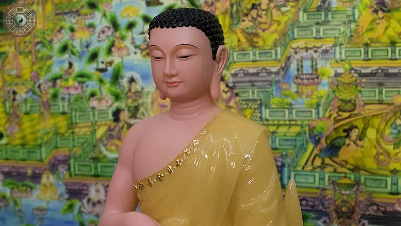 Lợi ích khi thờ Phật Sivali