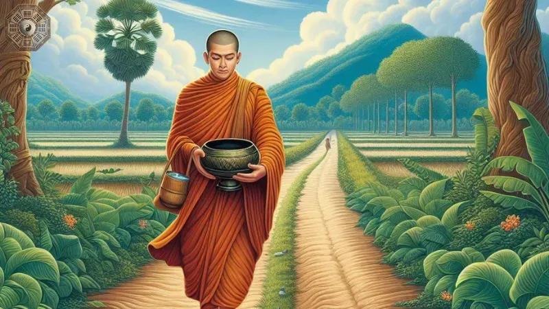 Những điều cần lưu ý khi thờ Phật Sivali