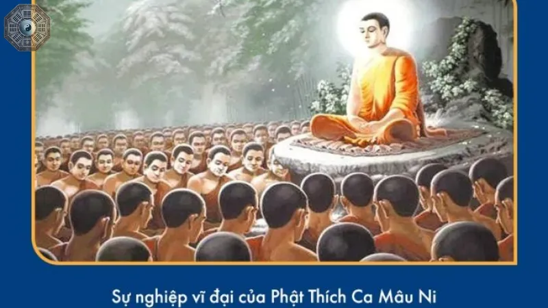Giáo lý của Phật Thích Ca Mâu Ni