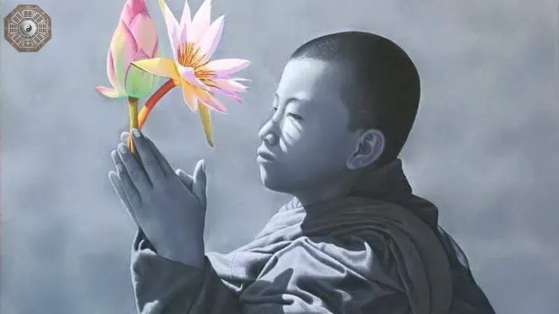 Nguyên nhân dẫn đến phóng dật theo Phật pháp