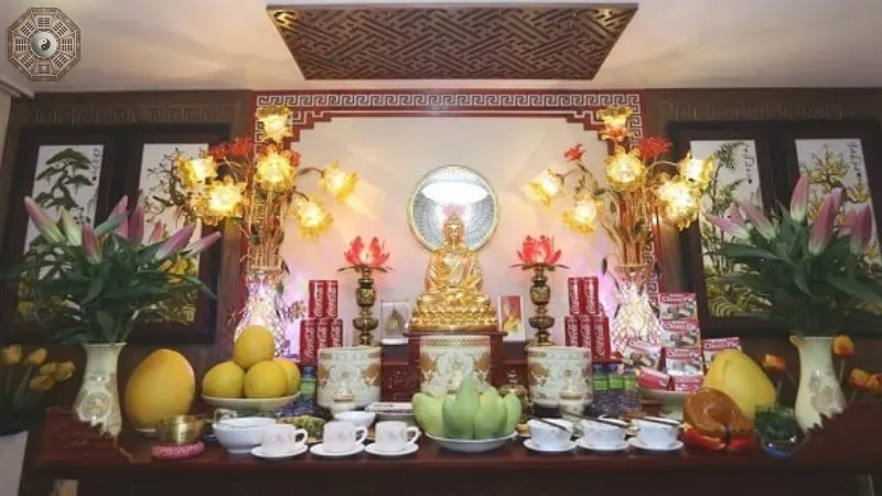 Cách thức thờ cúng và kính ngưỡng Quán Tự Tại Bồ Tát