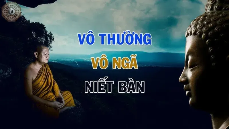 Quán vô thường và niết bàn
