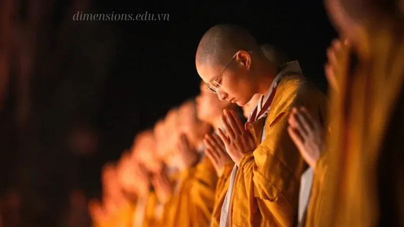 Lợi ích của việc Sám hối