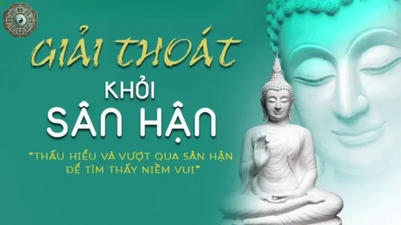 Các phương pháp chuyển hóa sân hận