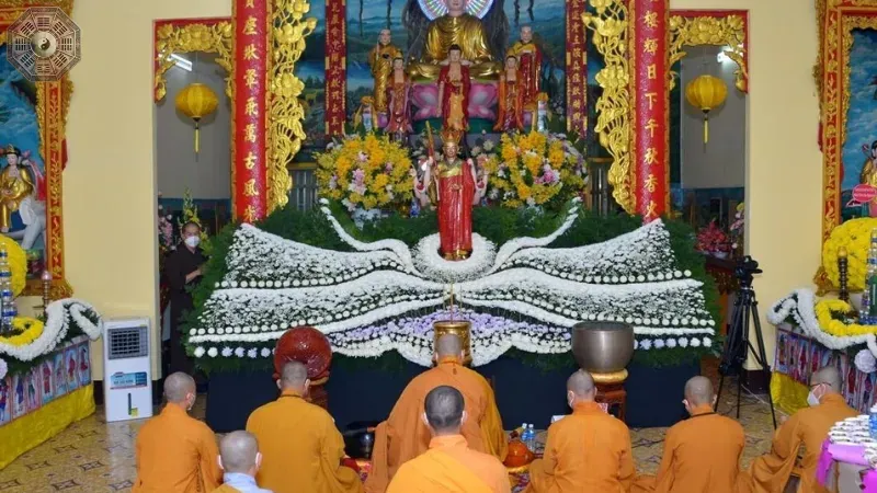 Những việc cần làm sau khi phá thai về mặt tâm linh