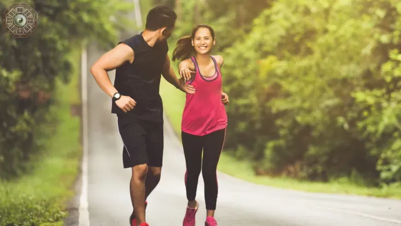 Kết hợp chữa lành về tinh thần và thể chất