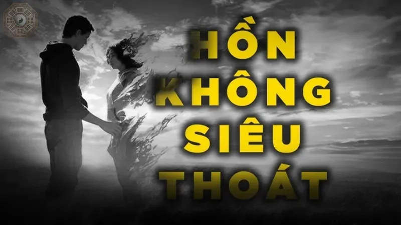 Dẫn vong về nhà
