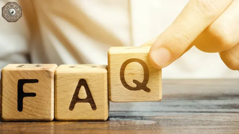Những câu hỏi thường gặp về số mệnh