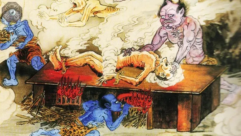 Hành vi được coi là tà dâm 