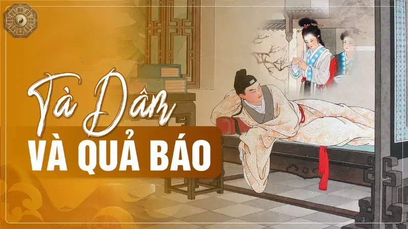 Hậu quả của tà dâm
