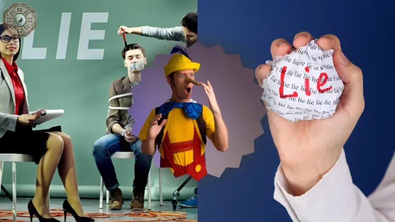 Nói dối vì lòng tốt