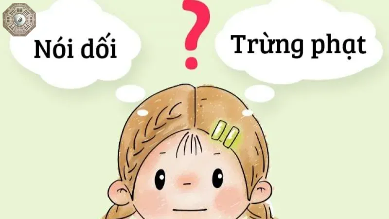 Làm thế nào để vượt qua thói quen nói dối