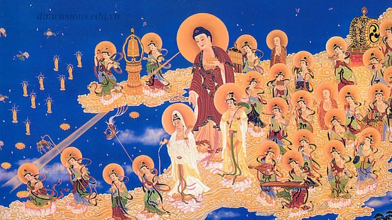 Ba cõi trong Tam giới