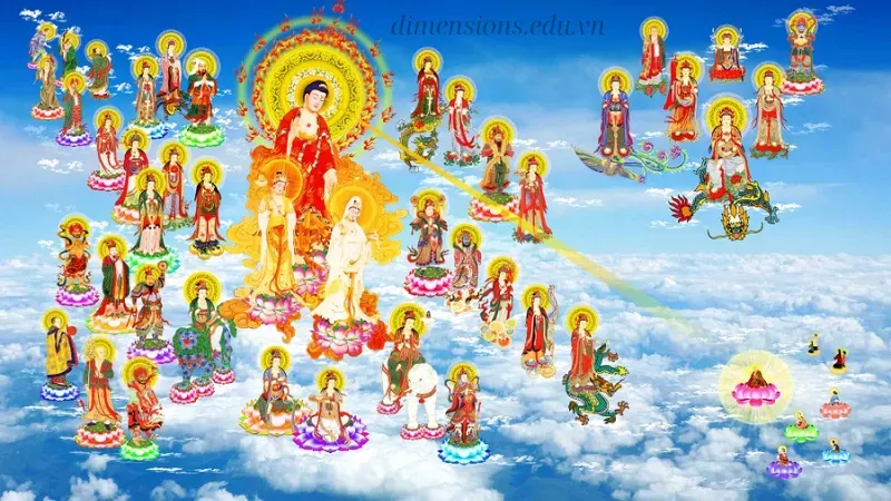 Vô sắc giới (Arupa-loka)