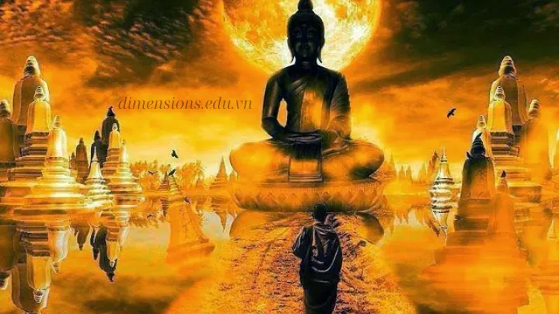 Ý nghĩa của Tam giới trong đời sống hiện đại