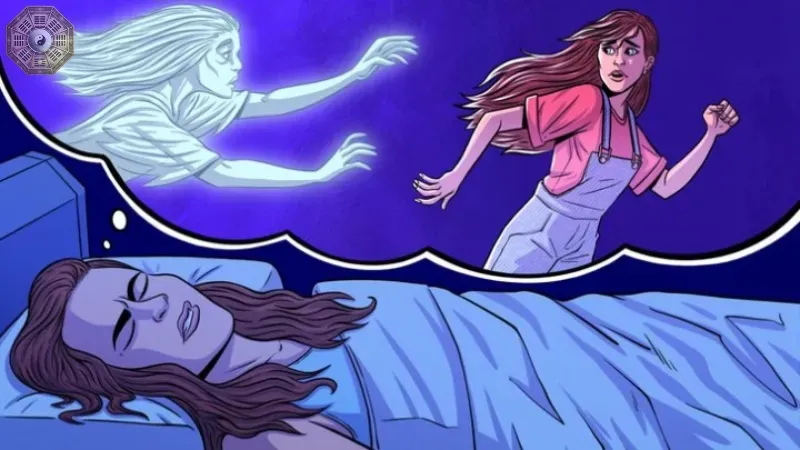Cách sử dụng thần chú giải ác mộng