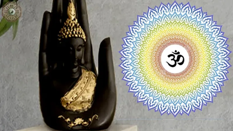 Lợi ích của sử dụng thần chú giải ác mộng