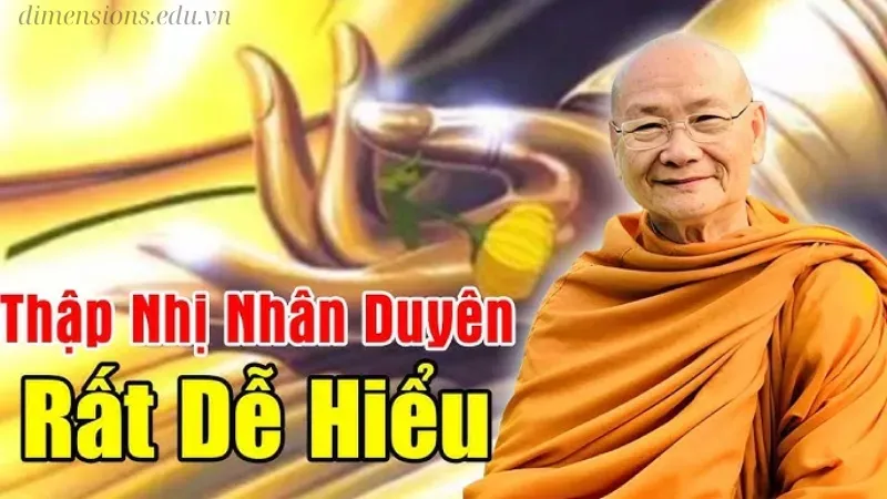 Thập nhị nhân duyên 