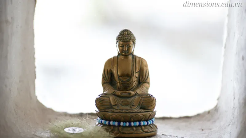 Sự vận hành của Thập nhị nhân duyên