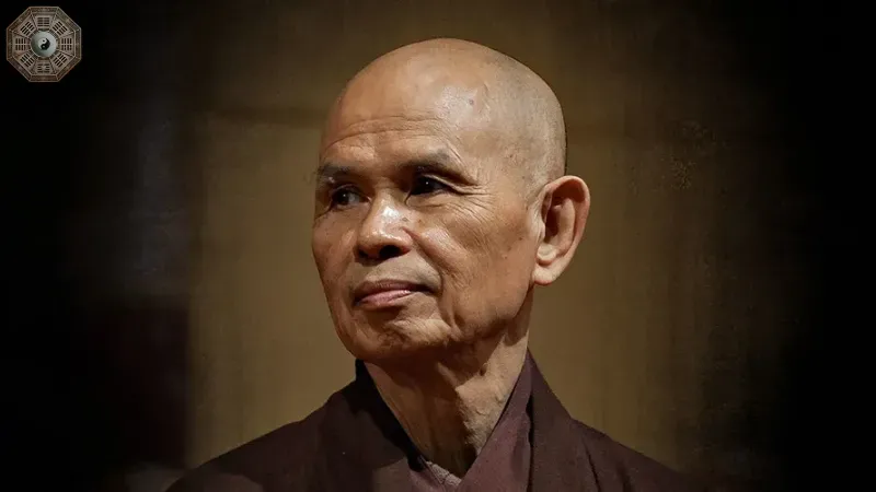 Tiểu sử Thiền sư Thích Nhất Hạnh