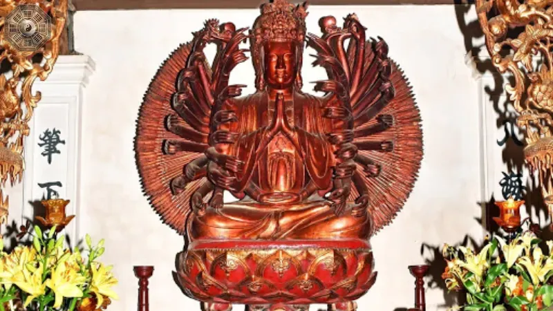 Ý nghĩa và biểu tượng