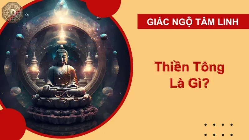 Giới thiệu về thiền tông