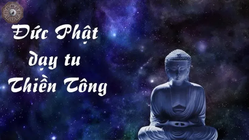 Thiền tông trong đời sống hiện đại