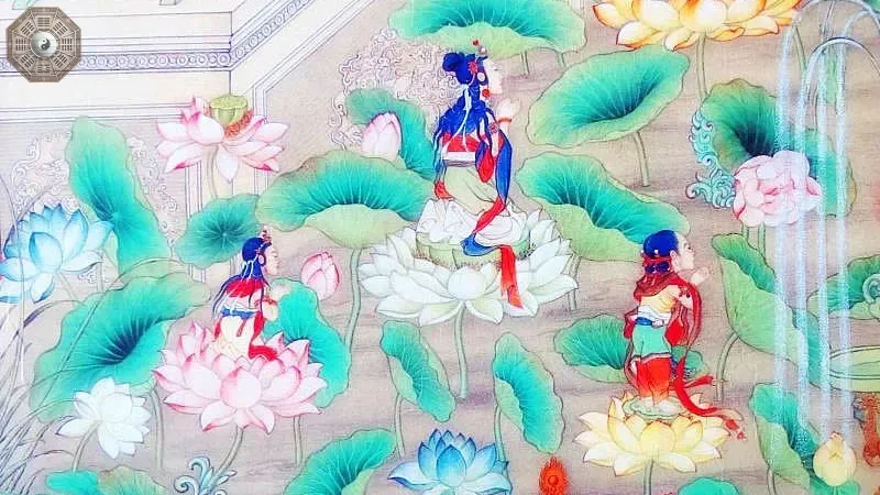Điều kiện để tái sinh vào Tịnh độ