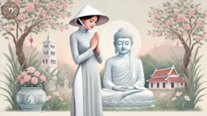 lòng từ bi hỷ xả 