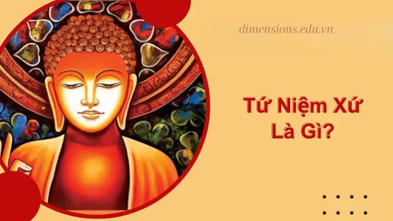 Tứ Niệm Xứ là gì?