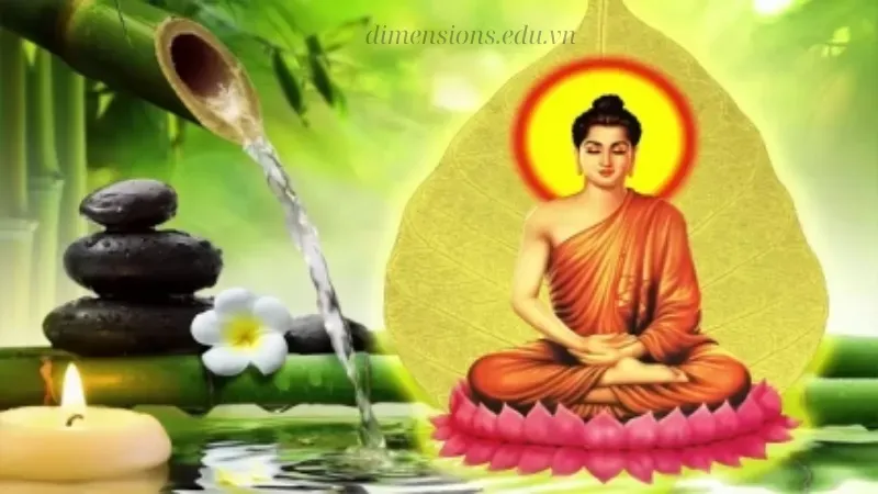 Tại sao Tứ Niệm Xứ quan trọng trong Phật giáo?