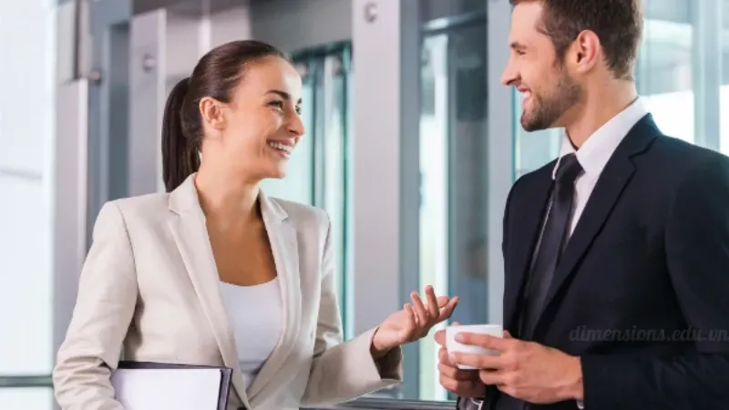 Cách giao tiếp với người có tướng mặt khó tính